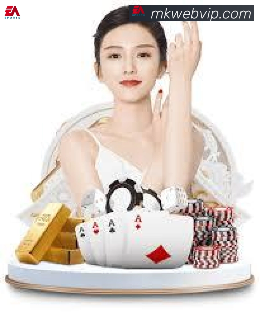 MK体育品牌故事
